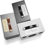 Audio Pro 15271, Audio Pro C5 MKII, Kabelgebunden, 41 W, 50 - 20000 Hz, Wei&szlig;