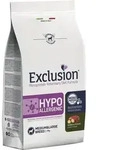 Exclusion Hypoallergenic Pferd & Kartoffel Medium/Large