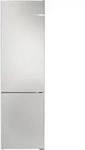 Bosch KGN392LCF K&uuml;hl-/Gefrierkombination VitaFresh XXL T&uuml;ralarm Perfect Fit -