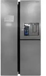 Samsung RH69B8920S9/EG, Samsung RH69B8920S9/EG RS8000 (edelstahl/silber, Food