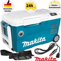 Makita CW001GZ, Makita CW001GZ Akku-K&uuml;hlbox