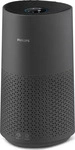Philips Luftreiniger Series 1000i Smart mit App-Steuerung, HEPA-Partikel-Filter, bis