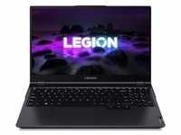 Lenovo Legion 5 15ACH6H 82JU - AMD Ryzen 5 5600H / 3.3 GHz - Win 11 Home - GF RTX