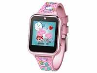 Kids Smart Watch Peppa Pig (rosa)