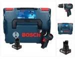 Bosch GSB 12V-35 Professional Akku Schlagbohrschrauber 12 V 35 Nm Brushless + 1x Akku