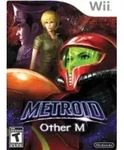 Nintendo Metroid: Other M