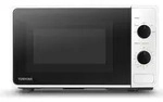 Toshiba MM2-MM20PF(WH) - Mikrowelle, voll funktionsf&auml;hig mit 5 Leistungsstufen de,