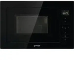 Gorenje XY925Z BM251SG2BG G600, Integriert, Grill-Mikrowelle, 25 l, 900 W,