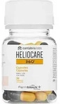 PLE Technology, Heliocare, reich an Antioxidantien, Vegan, 60cps,