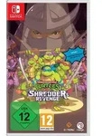 TMNT: Shredder's Revenge