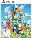 BANDAI NAMCO Entertainment Klonoa: Phantasy, Playstation 4/Playstation 5, Download