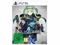 Soul Hackers 2, Sony PS5