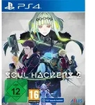 Soul Hackers 2 (PlayStation PS4)