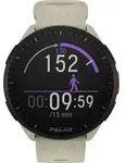 Polar Pacer, 3,05 cm (1.2"), MIP, GPS, 40 g - Wei&szlig;