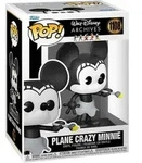 Walt Disney Archives - Plane Crazy Minnie 1108 - Funko Pop! - Vinyl Figur