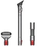 Dyson 971440-01, Auto-Reinigungsset, Handstaubsauger, Schwarz, Rot, Silber,...