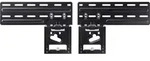 Slim Fit Wallmount (2022) (schwarz) - Schwarz