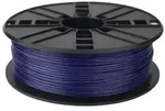 PLA-Filament dunkelblau, 3D-Kartusche