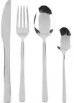 Russell Hobbs Russell Hobbs Besteckset Edelstahl 24-teilig 6-Personen Servierbesteck
