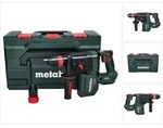 Metabo KH 18 LTX BL 28 Q, SDS Plus, Schwarz, Gr&uuml;n, 2,8 cm, 1000 RPM, 3 J, 4470 IPM