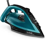 Tefal Ultragliss Anti-Calc Plus FV6832E0 B&uuml;geleisen Dampfb&uuml;geleisen 2800 W Blau -