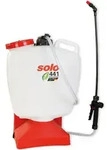 SOLO 441 Akku - Spritze R&uuml;ckenspritze Druckspr&uuml;hger&auml;t 16 L mit Akku