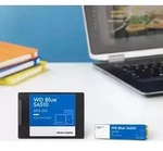 Blue SA510 M,2 250 GB Serial ATA III