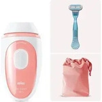 Braun IPL Silk-expert Mini-Haarentfernungsger&auml;t f&uuml;r Frauen, PL1014