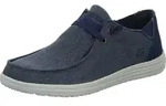 Skechers Errores de Foto 66387-BLU in Blue color size 42 - Blau - 42