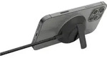 Belkin BOOST&uarr;CHARGE PRO, Drinnen, USB, Kabelloses Aufladen, 2 m, Schwarz - Schwarz