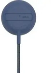 Belkin MagSafe Ladepad blau iPh.12/13 ohne Netzt. WIA004btBL - Blau