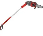 WOLF-Garten PS 20 eM e-multi-star, 5,5 m/s, 0,08 l, Grau, Rot, Akku, 18 cm, 2,1...