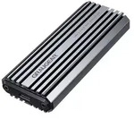 GRAUGEAR externes Geh&auml;use M.2NVMe SSD PCIe3.0 10Gbit retail