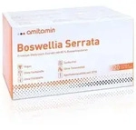 Amitamin Boswellia Serrata Weihrauch Kapseln 120 St