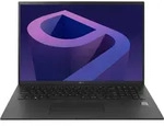 LG Gram 17Z90Q i7-1260P Notebook 43,2 cm (17 Zoll) WQXGA Intel&reg; CoreTM i7 16 GB