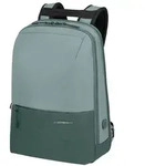 Samsonite STACKD BIZ LAPTOP BACKPACK 15.6" - Forest - Gr&uuml;n