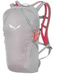 SALEWA Wanderrucksack Rucksack Ultra Train 18 BP Alloy grau - Grau