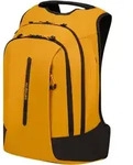 Samsonite Ecodiver Laptop Backpack L 17,3 Zoll Rucksack yellow - Gelb
