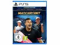 Matchpoint - Tennis Championships Legends Edition, Sony PS5