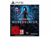 Outriders Worldslayer Edition, Sony PS5