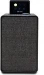 Pure 00-12110-01, 1.0 Kan&auml;le, 20 W, Kabellos, Tragbarer Mono-Lautsprecher, Schwarz,