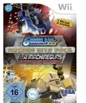 Arcade Hits Pack: Gunblade & L.A. Machineguns