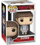 Stranger Things - Eleven 1238 - Funko Pop! - Vinyl Figur