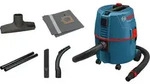 Bosch GAS 20 L SFC, 1200 W, Trommel-Vakuum, Trocken&Nass, Kombi, 6,7 l, Wasser -
