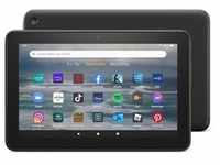 Amazon Fire 7 Tablet (2022) 17,78cm (7 Zoll) Display, 32 GB, Quad-Core, 2 GB RAM, mit