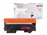 Xerox Everyday Magenta Toner equivalent to HP 117A (W2073A)