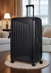 Samsonite 134403-4804, Samsonite 4-Rad Trolley 81cm erw. Nuon Matt Graphite