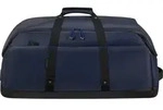 Samsonite Reisetasche Softcase 90L, 4 Rollen, TSA‐Zahlenschloss, wasserbest&auml;ndig,
