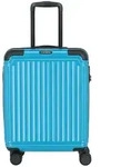 travelite Cruise 4W Trolley Turquoise t&uuml;rkis 55cm - T&uuml;rkis