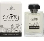 Carthusia Forget Me Not Eau de Parfum 100ml